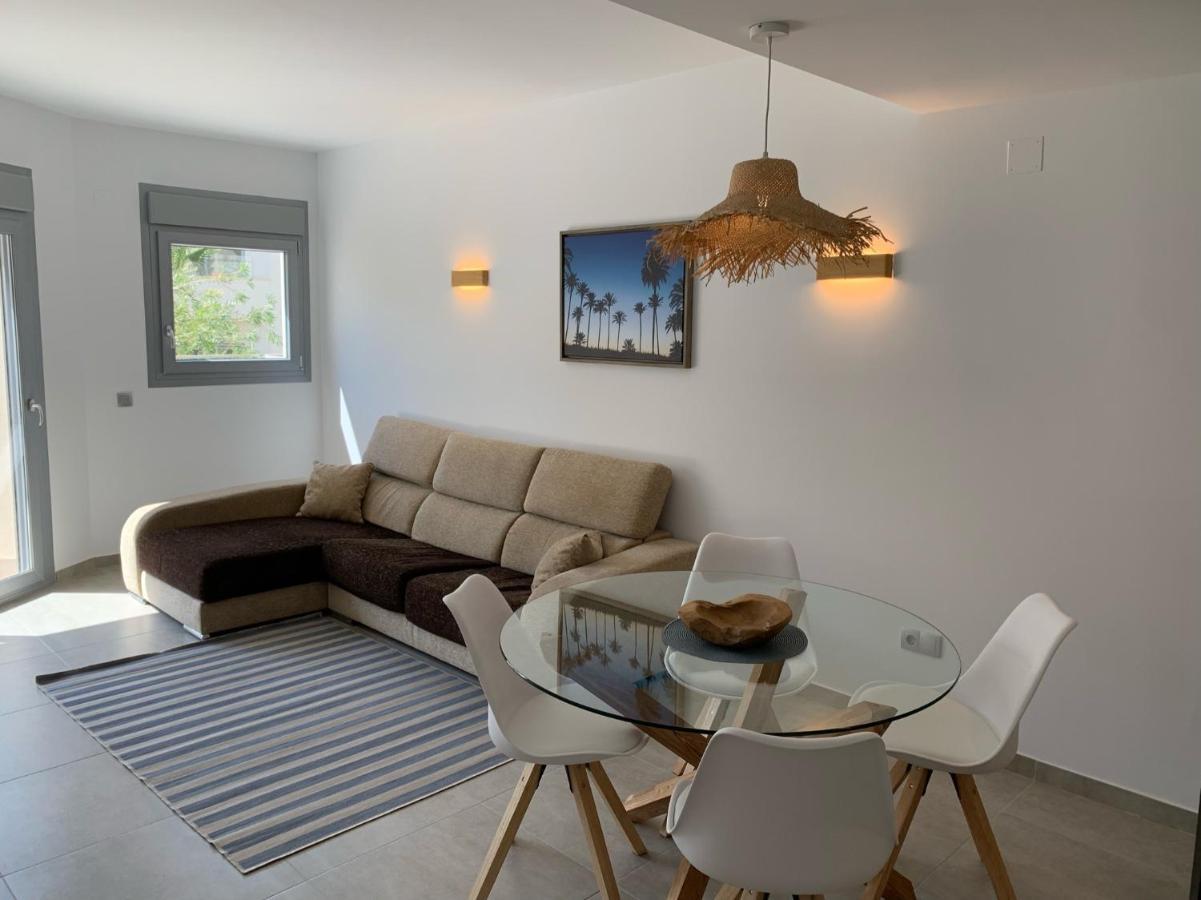 Apartamento Amalia Delux En Торевьиа Экстерьер фото