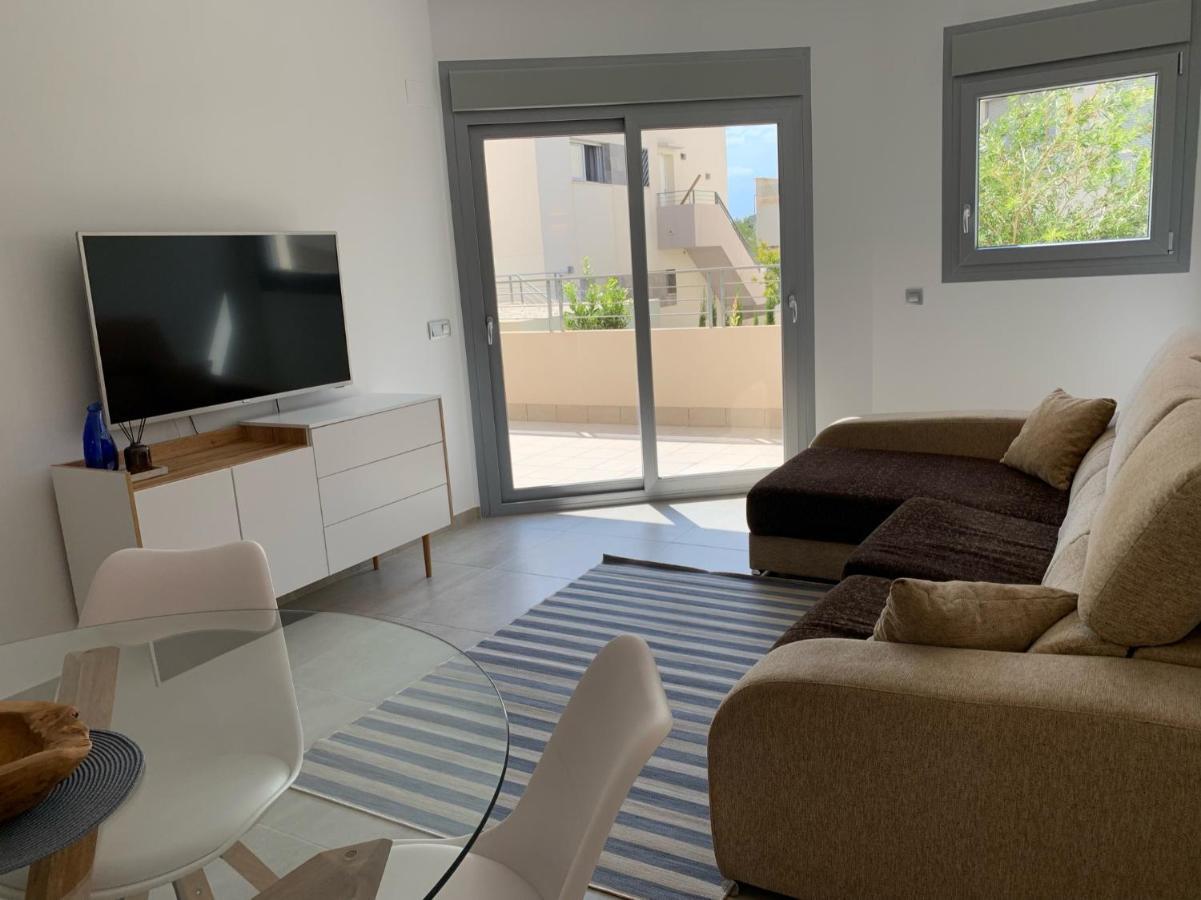 Apartamento Amalia Delux En Торевьиа Экстерьер фото